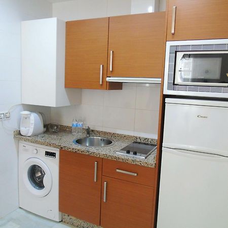 شقة A&N Loft Picasso مالقة المظهر الخارجي الصورة