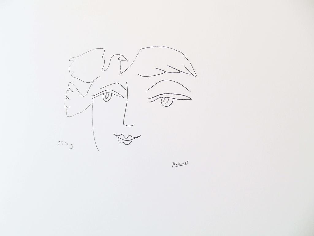 شقة A&N Loft Picasso مالقة المظهر الخارجي الصورة